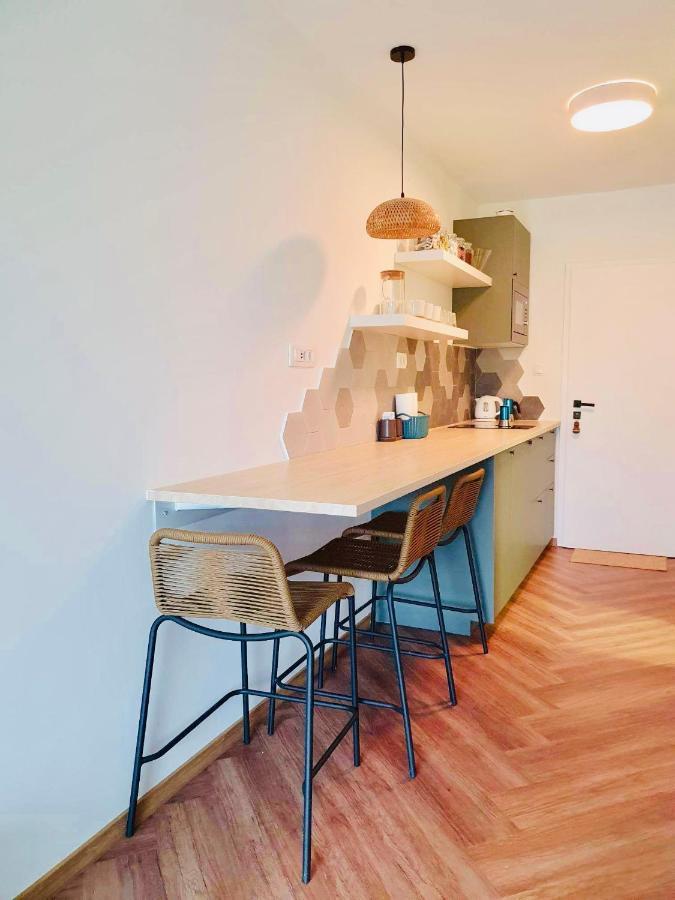 Appartement Coastolanyi B201 @Balaton à Balatonfüred Extérieur photo
