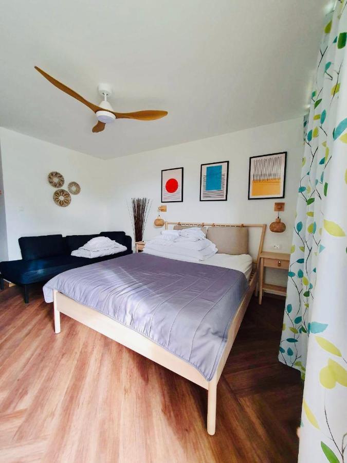 Appartement Coastolanyi B201 @Balaton à Balatonfüred Extérieur photo