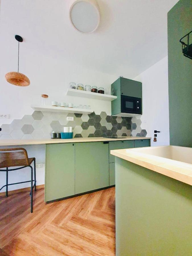 Appartement Coastolanyi B201 @Balaton à Balatonfüred Extérieur photo