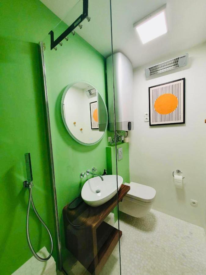 Appartement Coastolanyi B201 @Balaton à Balatonfüred Extérieur photo