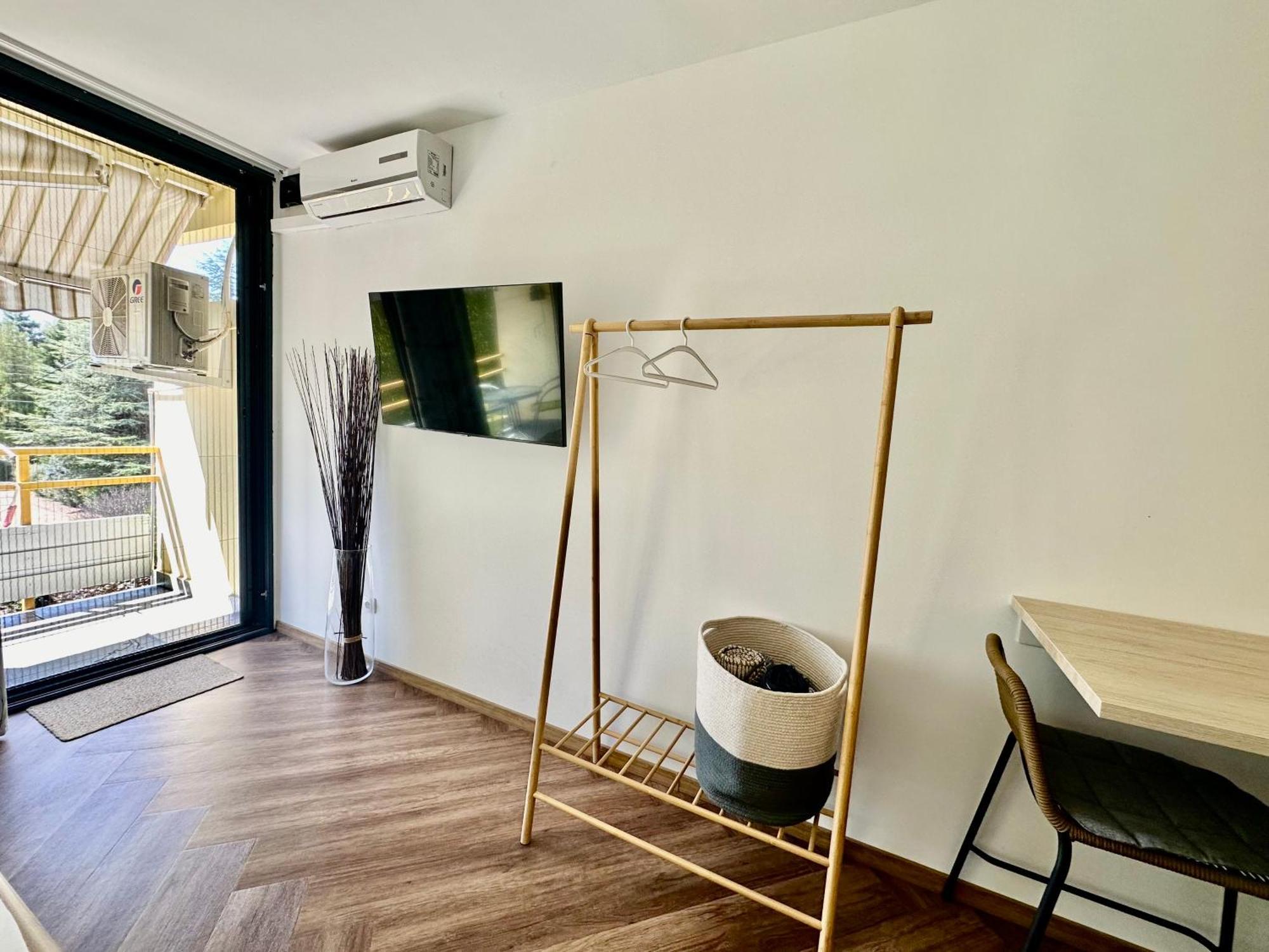 Appartement Coastolanyi B201 @Balaton à Balatonfüred Extérieur photo